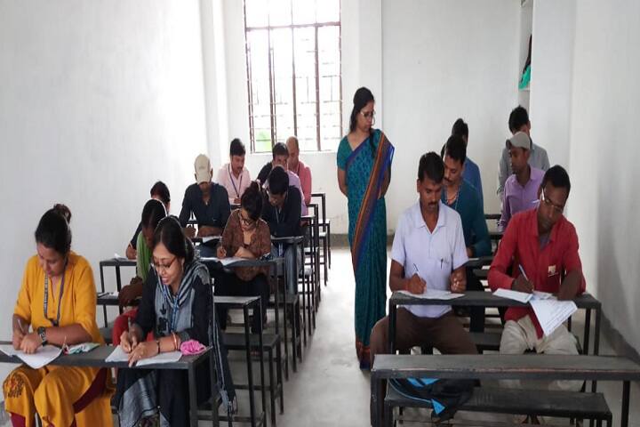 classroom
